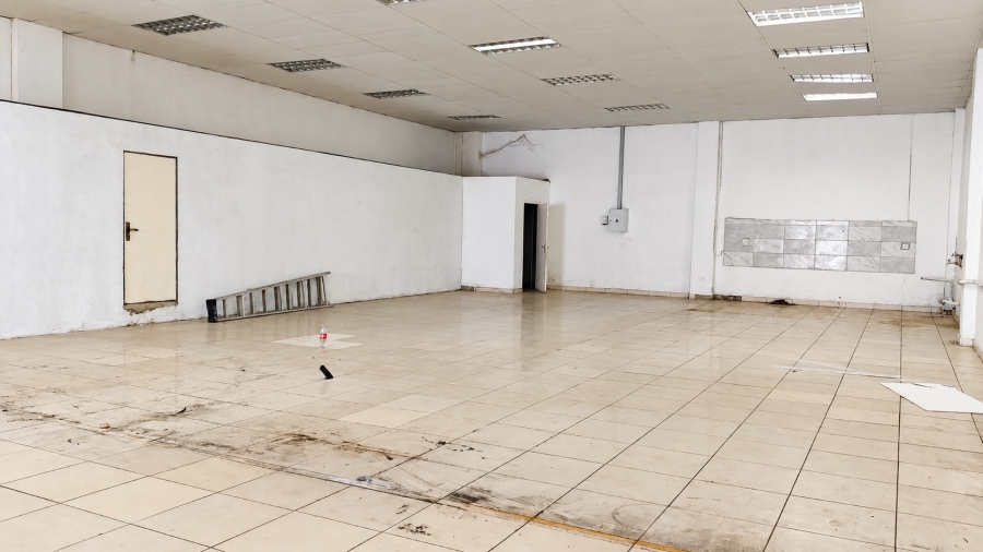 To Let Commercial Property for Rent in Rustenburg Central North West